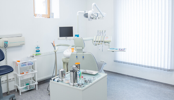 Mūsdienīgs aprīkojums