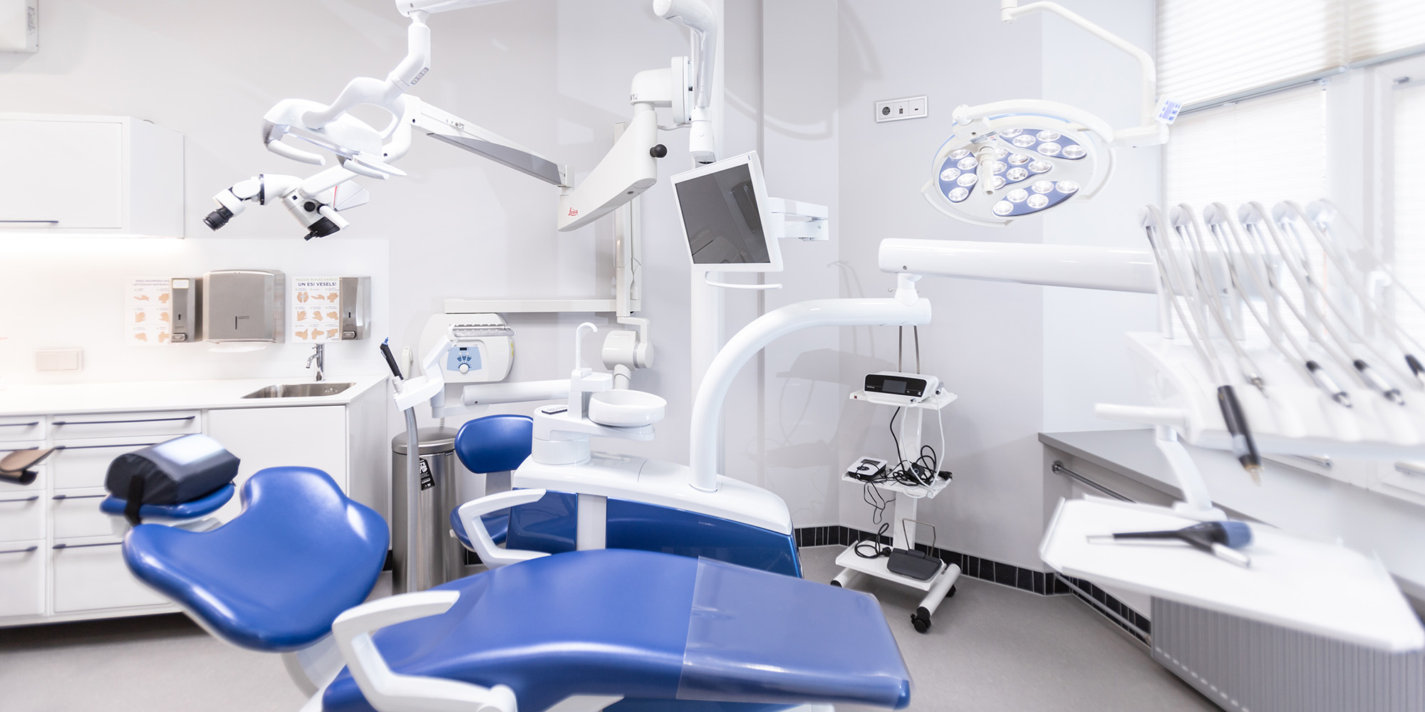 Mūsdienīgā endodontija kā alternatīva zobu ekstrakcijai