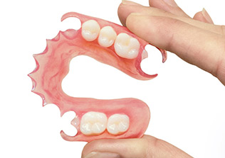 Dental prosthetics