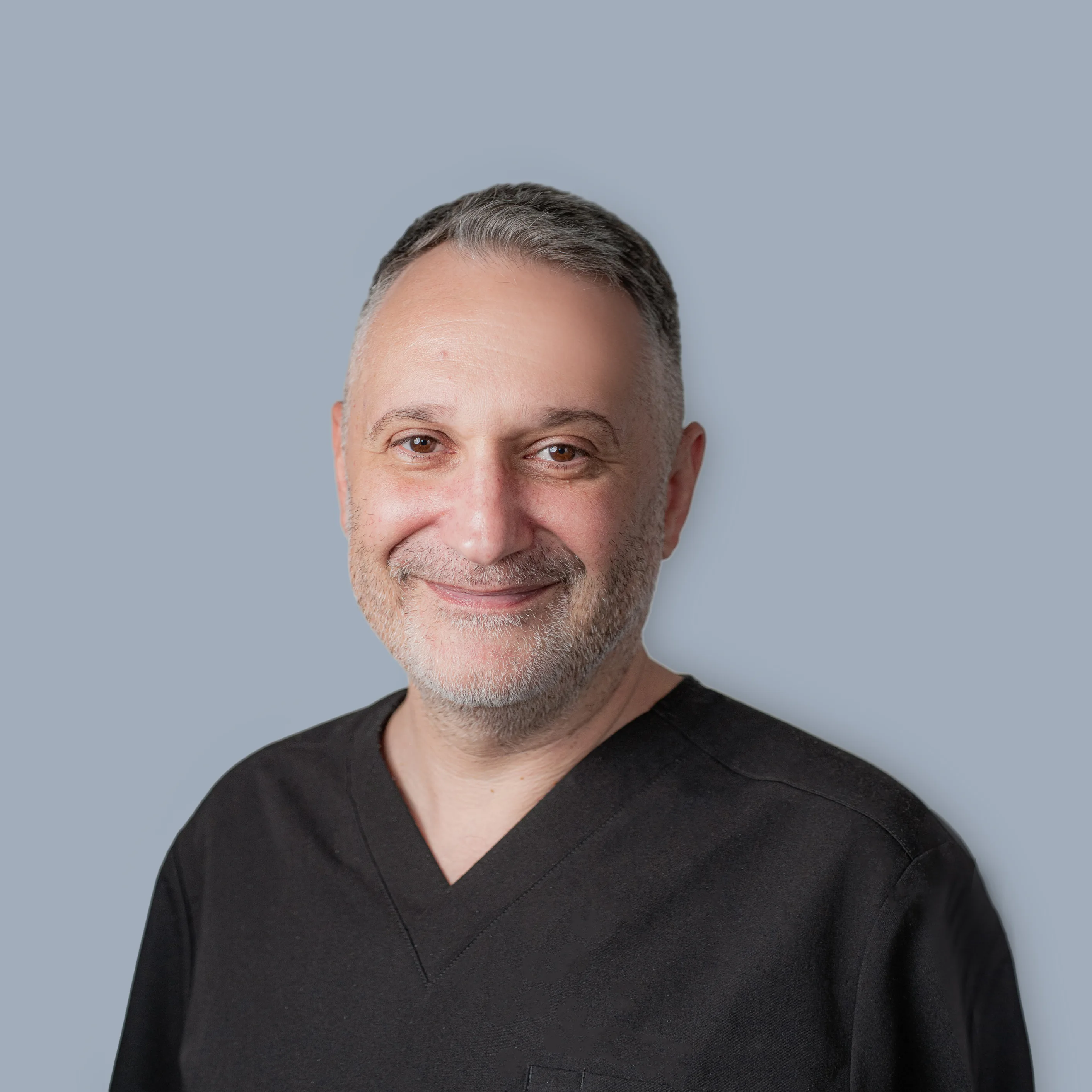 Dr. Volodymyr Netreba