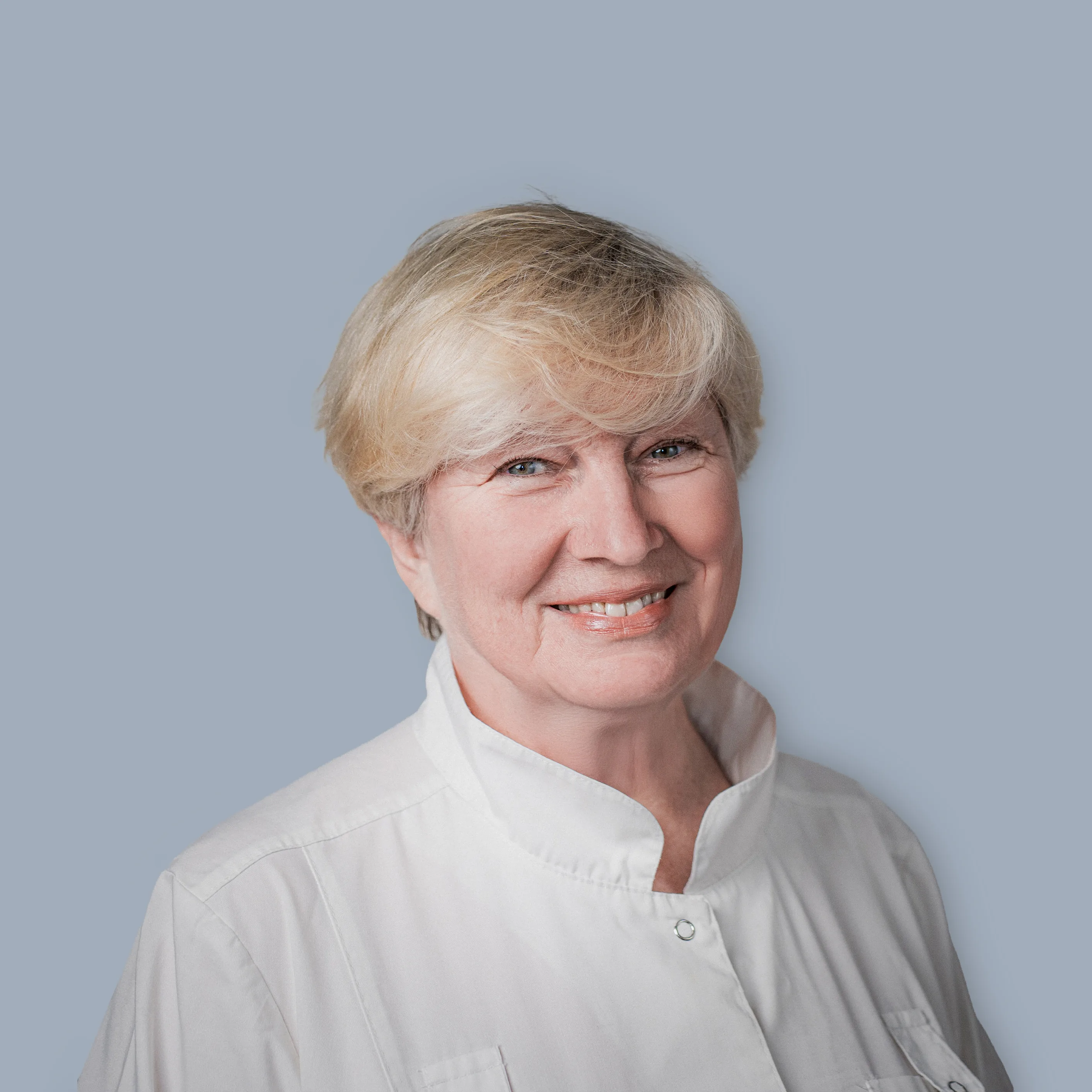 Dr. Svetlana Goļičenkova